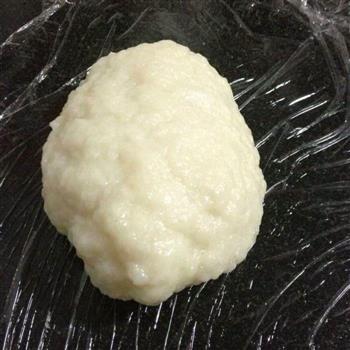 手工糍粑怎么做，手工糍粑怎么做好吃，手工糍粑做法