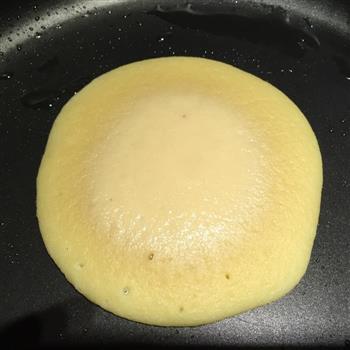 苹果泥鸡蛋饼怎么做，苹果泥鸡蛋饼怎么做好吃，苹果泥鸡蛋饼做法