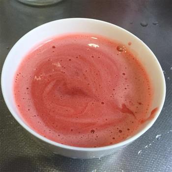 草莓软糖怎么做，草莓软糖怎么做好吃，草莓软糖做法
