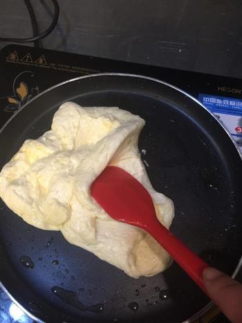 蔓越莓花生牛轧糖怎么做，蔓越莓花生牛轧糖怎么做好吃，蔓越莓花生牛轧糖做法