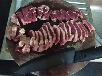 烤箱风干牛肉干怎么做，烤箱风干牛肉干怎么做好吃，烤箱风干牛肉干做法
