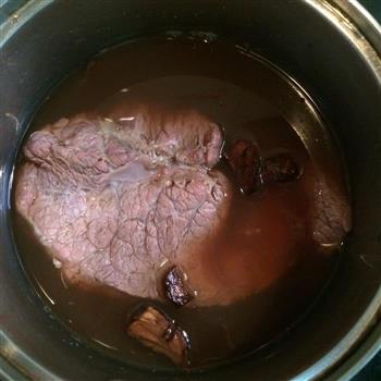 烤箱风干牛肉干怎么做，烤箱风干牛肉干怎么做好吃，烤箱风干牛肉干做法