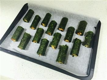 烤箱版-海苔肉松蛋卷怎么做，烤箱版-海苔肉松蛋卷怎么做好吃，烤箱版-海苔肉松蛋卷做法