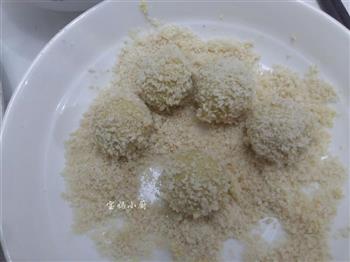豆沙红薯丸，酥香软糯怎么做，豆沙红薯丸，酥香软糯怎么做好吃，豆沙红薯丸，酥香软糯做法