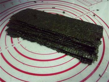 烤箱版-海苔肉松蛋卷怎么做，烤箱版-海苔肉松蛋卷怎么做好吃，烤箱版-海苔肉松蛋卷做法