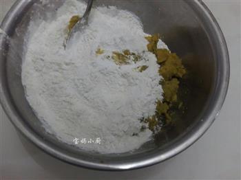 豆沙红薯丸，酥香软糯怎么做，豆沙红薯丸，酥香软糯怎么做好吃，豆沙红薯丸，酥香软糯做法