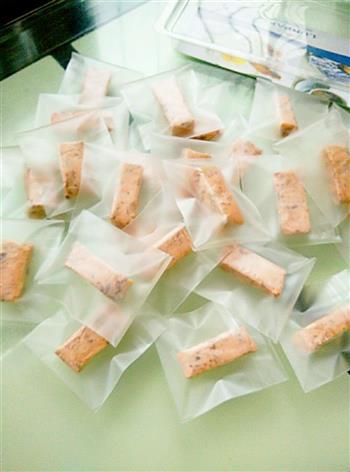 枣碎牛轧糖怎么做，枣碎牛轧糖怎么做好吃，枣碎牛轧糖做法