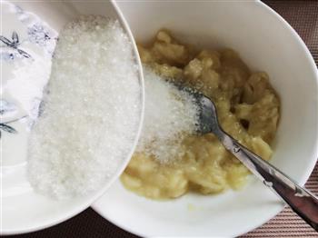 东京香蕉蛋糕怎么做，东京香蕉蛋糕怎么做好吃，东京香蕉蛋糕做法