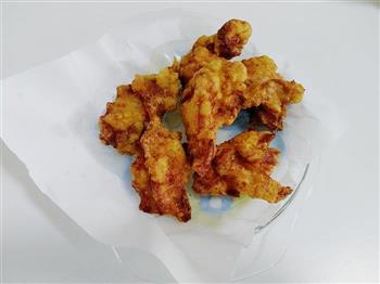 日式咖喱炸鸡便当怎么做，日式咖喱炸鸡便当怎么做好吃，日式咖喱炸鸡便当做法