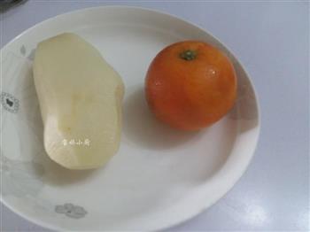 橙香沙拉土豆泥怎么做，橙香沙拉土豆泥怎么做好吃，橙香沙拉土豆泥做法