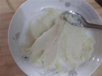 橙香沙拉土豆泥怎么做，橙香沙拉土豆泥怎么做好吃，橙香沙拉土豆泥做法