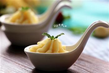 橙香沙拉土豆泥怎么做，橙香沙拉土豆泥怎么做好吃，橙香沙拉土豆泥做法
