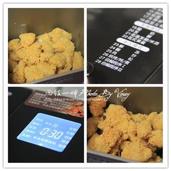 面包机版鸡米花怎么做，面包机版鸡米花怎么做好吃，面包机版鸡米花做法