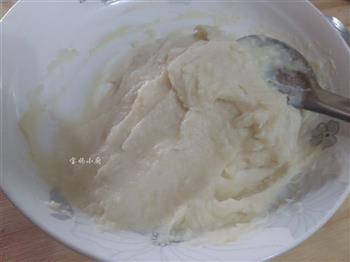 橙香沙拉土豆泥怎么做，橙香沙拉土豆泥怎么做好吃，橙香沙拉土豆泥做法