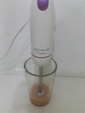 橙香沙拉土豆泥怎么做，橙香沙拉土豆泥怎么做好吃，橙香沙拉土豆泥做法