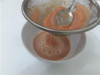 橙香沙拉土豆泥怎么做，橙香沙拉土豆泥怎么做好吃，橙香沙拉土豆泥做法