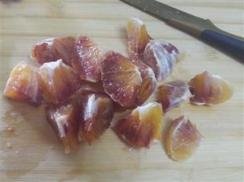 橙香沙拉土豆泥怎么做，橙香沙拉土豆泥怎么做好吃，橙香沙拉土豆泥做法