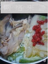 玉带竹荪鸡汤怎么做，玉带竹荪鸡汤怎么做好吃，玉带竹荪鸡汤做法