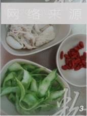 玉带竹荪鸡汤怎么做，玉带竹荪鸡汤怎么做好吃，玉带竹荪鸡汤做法