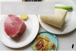萝卜天麻豆酱汤怎么做，萝卜天麻豆酱汤怎么做好吃，萝卜天麻豆酱汤做法