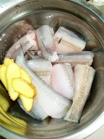比豆腐还鲜嫩的豆腐鱼怎么做，比豆腐还鲜嫩的豆腐鱼怎么做好吃，比豆腐还鲜嫩的豆腐鱼做法