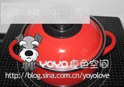 萝卜天麻豆酱汤怎么做，萝卜天麻豆酱汤怎么做好吃，萝卜天麻豆酱汤做法