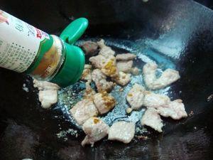 清香苹果咖喱怎么做，清香苹果咖喱怎么做好吃，清香苹果咖喱做法
