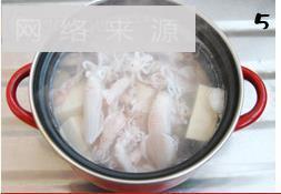 海兔豆腐汤怎么做，海兔豆腐汤怎么做好吃，海兔豆腐汤做法
