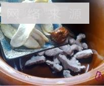 淮杞蜜枣煲瘦肉怎么做，淮杞蜜枣煲瘦肉怎么做好吃，淮杞蜜枣煲瘦肉做法