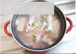 海兔豆腐汤怎么做，海兔豆腐汤怎么做好吃，海兔豆腐汤做法