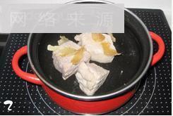 萝卜天麻豆酱汤怎么做，萝卜天麻豆酱汤怎么做好吃，萝卜天麻豆酱汤做法