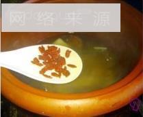 淮杞蜜枣煲瘦肉怎么做，淮杞蜜枣煲瘦肉怎么做好吃，淮杞蜜枣煲瘦肉做法