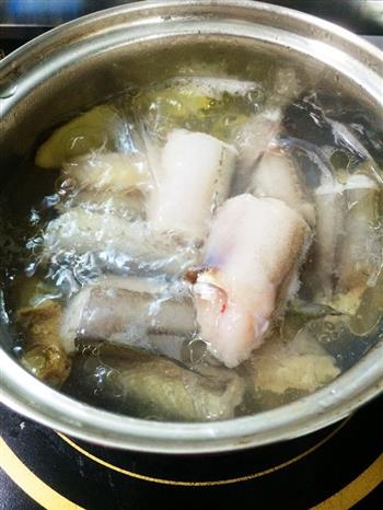 比豆腐还鲜嫩的豆腐鱼怎么做，比豆腐还鲜嫩的豆腐鱼怎么做好吃，比豆腐还鲜嫩的豆腐鱼做法