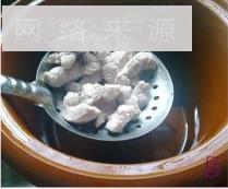 淮杞蜜枣煲瘦肉怎么做，淮杞蜜枣煲瘦肉怎么做好吃，淮杞蜜枣煲瘦肉做法