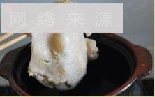 吊鸡汤怎么做，吊鸡汤怎么做好吃，吊鸡汤做法