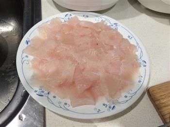 双椒鱼片怎么做，双椒鱼片怎么做好吃，双椒鱼片做法