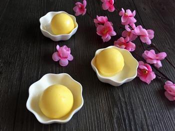 芒果冰淇淋球怎么做，芒果冰淇淋球怎么做好吃，芒果冰淇淋球做法