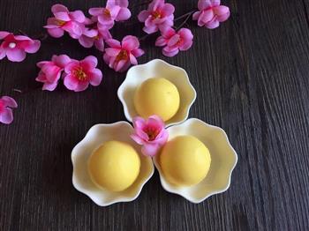 芒果冰淇淋球怎么做，芒果冰淇淋球怎么做好吃，芒果冰淇淋球做法