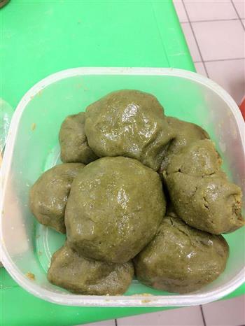 汉族特色糕点-消夏解暑绿豆糕怎么做，汉族特色糕点-消夏解暑绿豆糕怎么做好吃，汉族特色糕点-消夏解暑绿豆糕做法