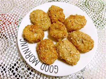 燕麦香蕉怎么做，燕麦香蕉怎么做好吃，燕麦香蕉做法