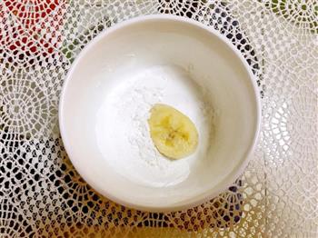燕麦香蕉怎么做，燕麦香蕉怎么做好吃，燕麦香蕉做法