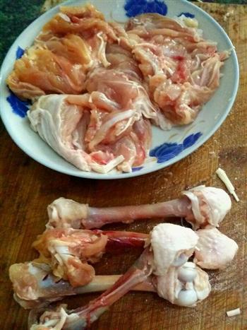 奥尔良烤鸡肉串怎么做，奥尔良烤鸡肉串怎么做好吃，奥尔良烤鸡肉串做法