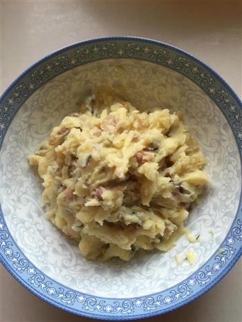 川味版土豆泥-好吃的飞起来怎么做，川味版土豆泥-好吃的飞起来怎么做好吃，川味版土豆泥-好吃的飞起来做法