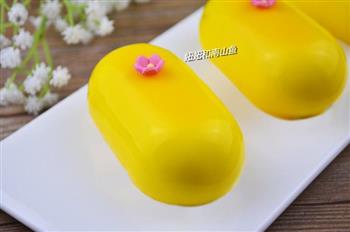芒果芝士蛋糕怎么做，芒果芝士蛋糕怎么做好吃，芒果芝士蛋糕做法