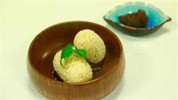 香麻炸软枣怎么做，香麻炸软枣怎么做好吃，香麻炸软枣做法