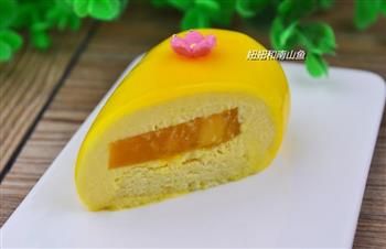 芒果芝士蛋糕怎么做，芒果芝士蛋糕怎么做好吃，芒果芝士蛋糕做法