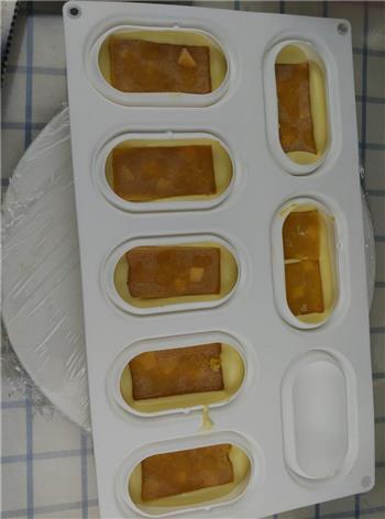 芒果芝士蛋糕怎么做，芒果芝士蛋糕怎么做好吃，芒果芝士蛋糕做法