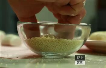 香麻炸软枣怎么做，香麻炸软枣怎么做好吃，香麻炸软枣做法