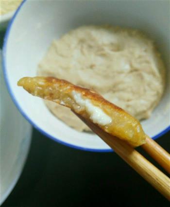 酥香香蕉饼怎么做，酥香香蕉饼怎么做好吃，酥香香蕉饼做法