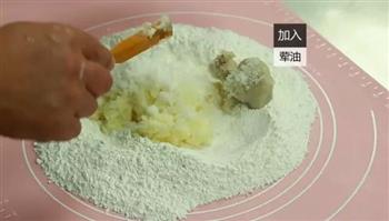香麻炸软枣怎么做，香麻炸软枣怎么做好吃，香麻炸软枣做法